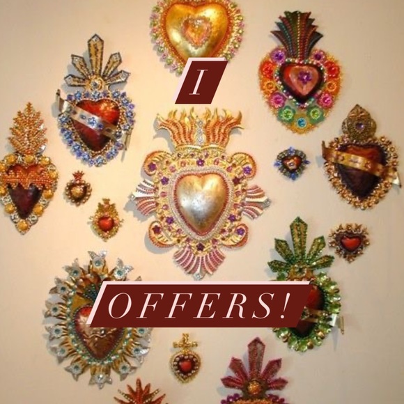 ⭐️ SEND ME YOUR BEST OFFER⭐️⭐️ - Picture 6 of 7